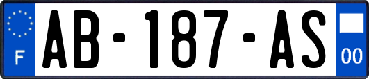 AB-187-AS