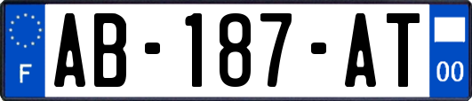 AB-187-AT