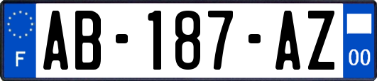 AB-187-AZ