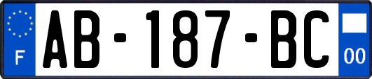 AB-187-BC