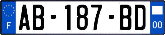 AB-187-BD