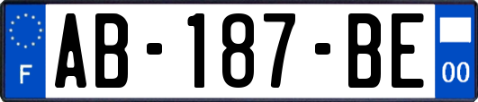 AB-187-BE