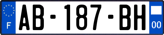 AB-187-BH