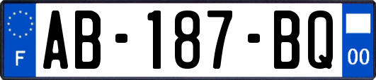 AB-187-BQ