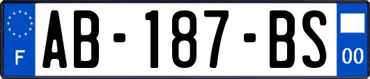 AB-187-BS