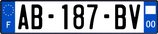 AB-187-BV