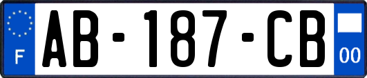 AB-187-CB