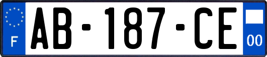 AB-187-CE