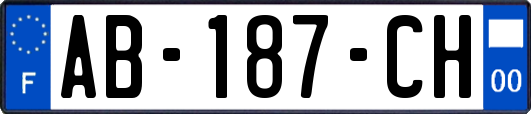 AB-187-CH