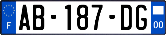 AB-187-DG