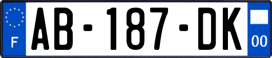 AB-187-DK