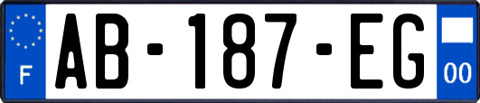 AB-187-EG