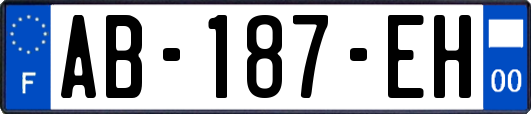 AB-187-EH