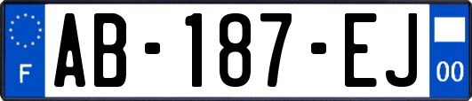 AB-187-EJ