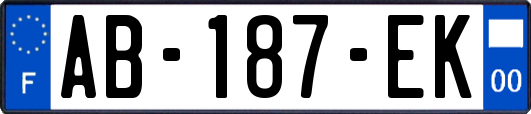 AB-187-EK