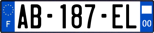 AB-187-EL