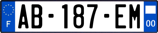 AB-187-EM