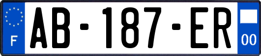 AB-187-ER