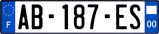 AB-187-ES