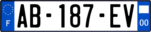 AB-187-EV