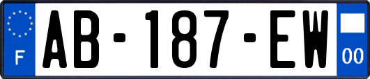 AB-187-EW