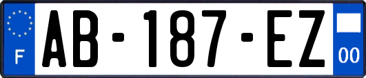 AB-187-EZ