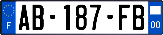 AB-187-FB