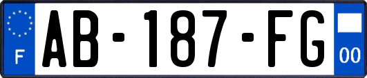 AB-187-FG