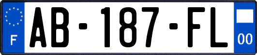 AB-187-FL