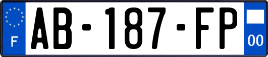 AB-187-FP