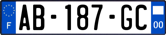 AB-187-GC