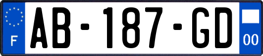 AB-187-GD