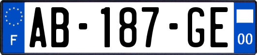 AB-187-GE