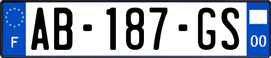 AB-187-GS