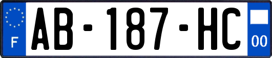 AB-187-HC