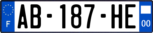 AB-187-HE