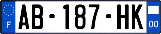 AB-187-HK