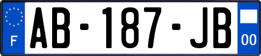 AB-187-JB