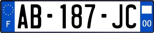 AB-187-JC