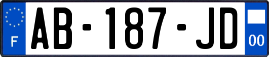 AB-187-JD