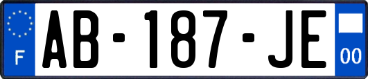 AB-187-JE