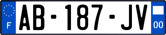 AB-187-JV