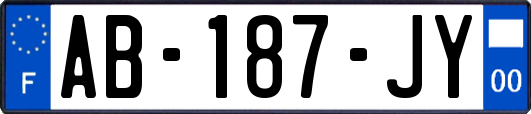 AB-187-JY