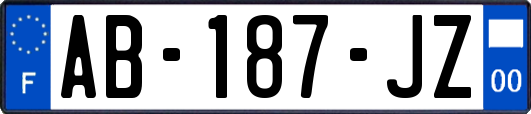 AB-187-JZ