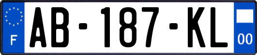 AB-187-KL