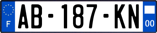 AB-187-KN