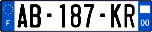 AB-187-KR