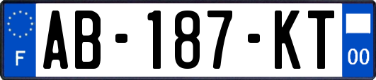 AB-187-KT