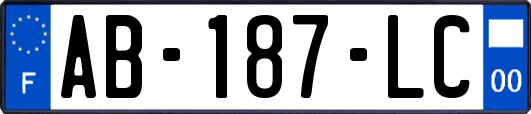 AB-187-LC