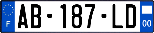 AB-187-LD